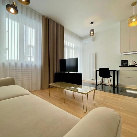 Selected Apartments By Market Square คราคูฟ ภายนอก รูปภาพ