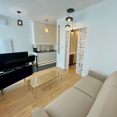 Selected Apartments By Market Square คราคูฟ ภายนอก รูปภาพ