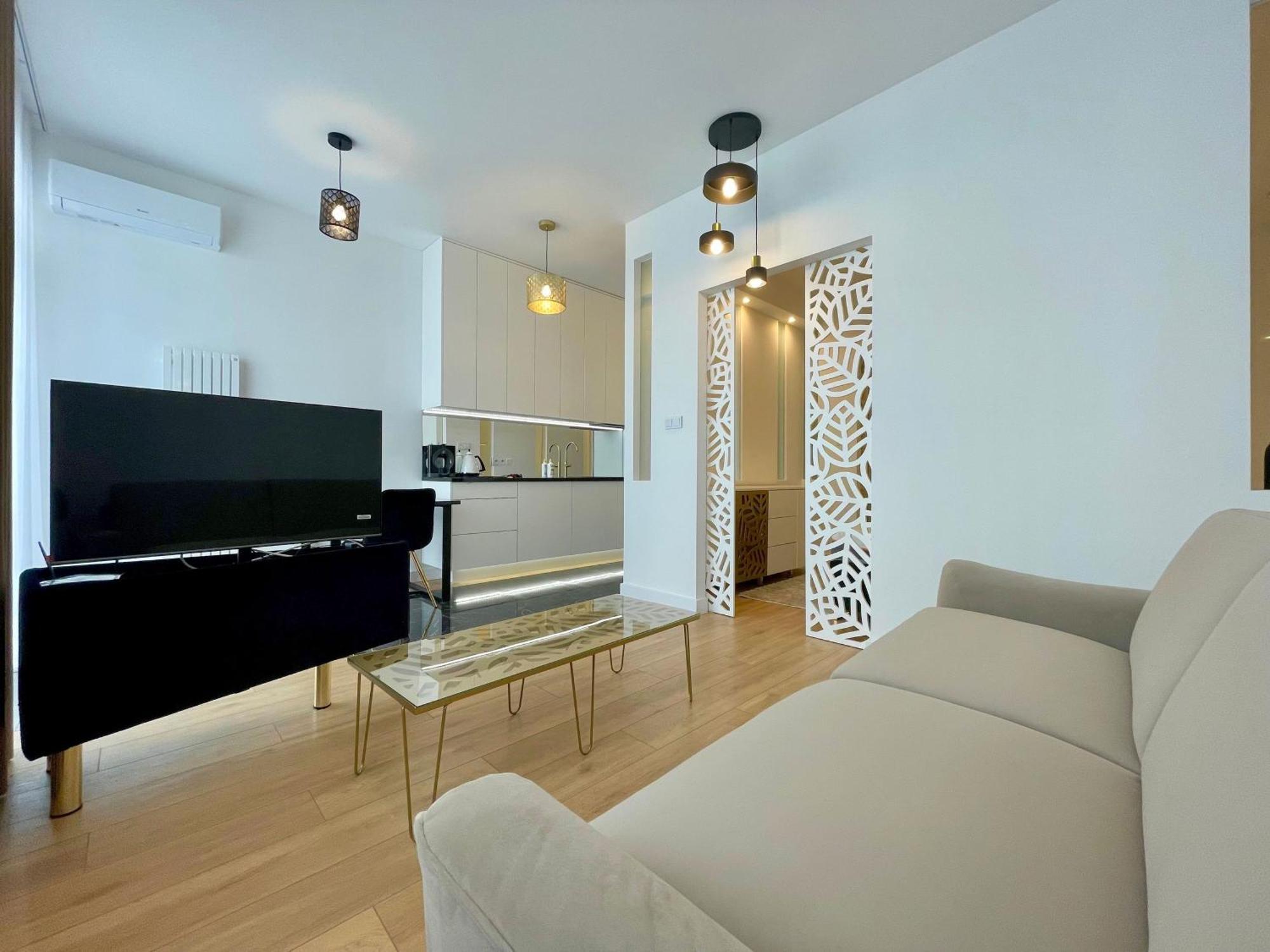 Selected Apartments By Market Square คราคูฟ ภายนอก รูปภาพ